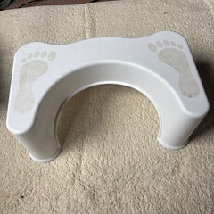 足踏み台の画像