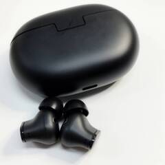 【美品】Beats Studio Buds ワイヤレスイヤホンの画像