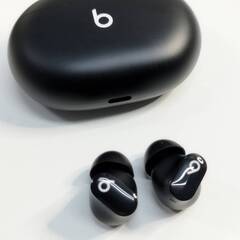 【美品】Beats Studio Buds ワイヤレスイヤホンの画像