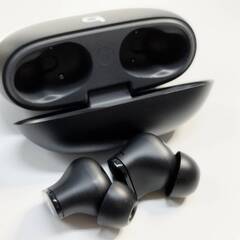 【美品】Beats Studio Buds ワイヤレスイヤホンの画像