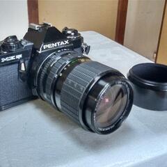 PENTAX