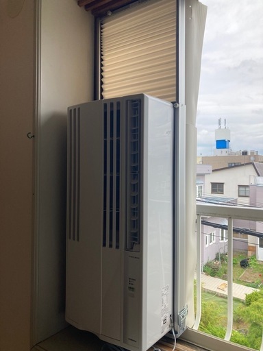 コロナ　ルームエアコン