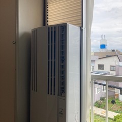 コロナ　ルームエアコン
