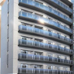【🔱敷金礼金ゼロ🔱】審査に強い！！💥都営新宿線 瑞江 徒歩…
