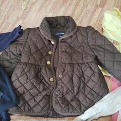 女の子　服　80センチ　（90センチも混ざってます）の画像