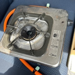 ガスコンロ