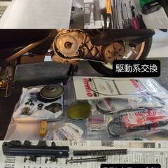 ✨整備済み✨ ヤマハ NMAX125 新品部品多数 自賠責付き 早い者勝ち！ すぐ乗れます♪ インジェクション FI 4スト NMAX ﾘｰﾄﾞ125 LEAD125 PCX125 AXIS125 ｽﾍﾟｲｼｰ100 JOG125 ｼｸﾞﾅｽ125 ｼｸﾞﾅｽｸﾞﾘﾌｧｽ ﾄﾘｼﾃｨ125 ﾏｼﾞｪｽﾃｨ125 ｱﾄﾞﾚｽ125 アドレス110 ﾊﾞｰｸﾞﾏﾝｽﾄﾘｰﾄ ｽｳｨｯｼｭ125の画像