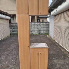 靴箱　シューズボックス