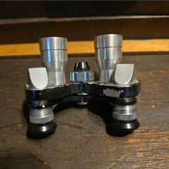 昭和レトロ Vixen Coated Lens Family 10×20 Field6゜ 双眼鏡ビクセンの画像