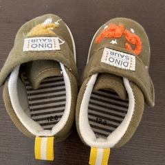 キッズシューズの画像