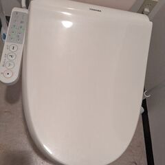ウォシュレット