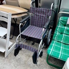 【武蔵小山店】 車椅子 車いす 日進医療器 NEO2 NEO-2...
