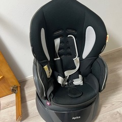 チャイルドシート