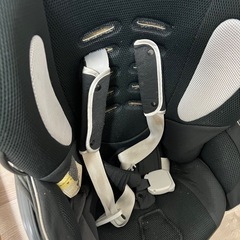 チャイルドシートの画像