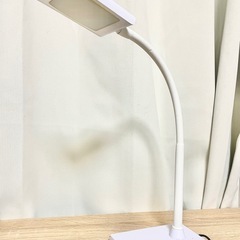 LEDデスクライト