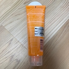 新品未開封 ホットクレンジングジェル ドンキ スキリー の画像