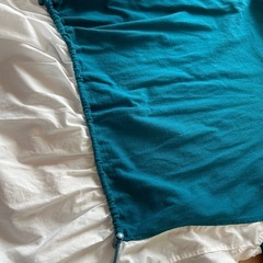 Mサイズスタイルカバーデザイントップス　の画像