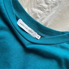 Mサイズスタイルカバーデザイントップス　の画像