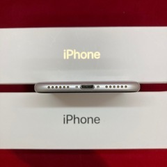 iPhoneSE2 64GB SIMフリーの画像