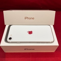 iPhoneSE2 64GB SIMフリーの画像