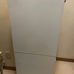 冷蔵庫 110L 2019年製 TWINBIRD HR-E911...