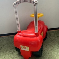 アンパンマーカーの画像