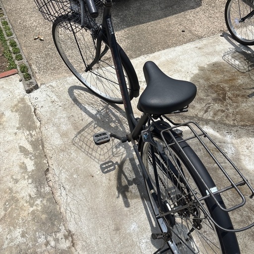 自転車