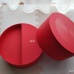 SK-II　空箱の画像
