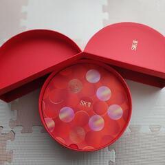 SK-II　空箱の画像