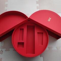 SK-II　空箱の画像