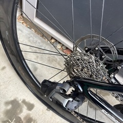 ロードバイクの画像