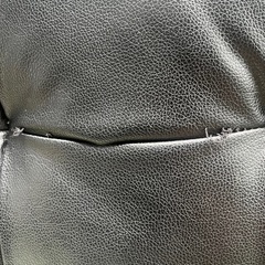 ニトリ　３人掛けソファーの画像