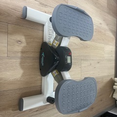 AEROLIFE ステッパー