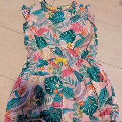 ベビー夏服