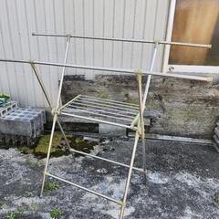 折り畳み物干し竿