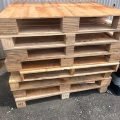 木製パレット　パレット　DIY
