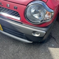 ハスラー❗️ピンク🩷たーぼ‼️