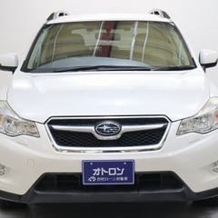 スバル XV HYBRID 　２．０ｉ－Ｌ　アイサイトの画像