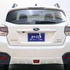 スバル XV HYBRID 　２．０ｉ－Ｌ　アイサイトの画像