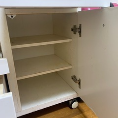 キッチンボードの画像