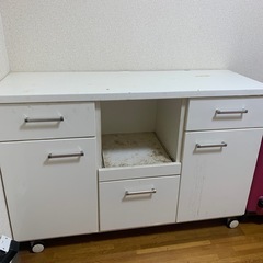 キッチンボード