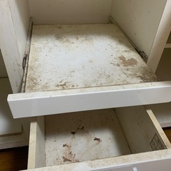 キッチンボードの画像
