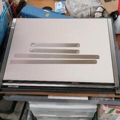 0512-174 MUTOH 製図板 UM-06N2 ライナーボード