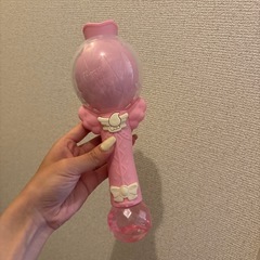 電動シャボン玉