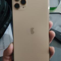 ジャンクiPhone11promax