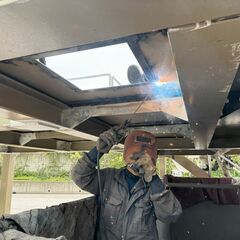 社宅あり/配管工経験者募集！の画像