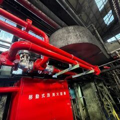社宅あり/配管工経験者募集！の画像