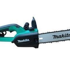 【店頭引き取り限定】マキタ 電気チェンソー M503 makita チェーンソー 中古の画像