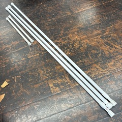 突っ張り棒まとめ