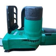【店頭引き取り限定】マキタ 電気チェンソー M503 makita チェーンソー 中古の画像
